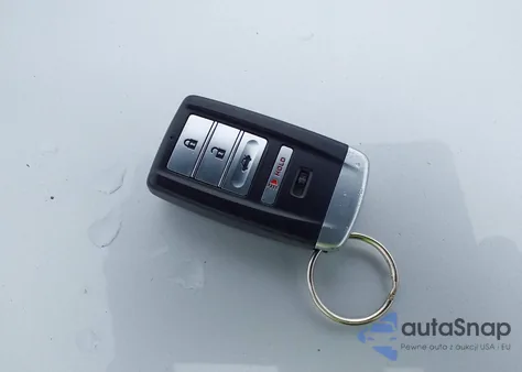 2019 Acura Tlx Standard z USA, uszkodzony, nr VIN 19UUB2F39KA002949